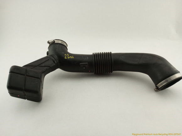 Mitsubishi Eclipse Air Tube Resonator