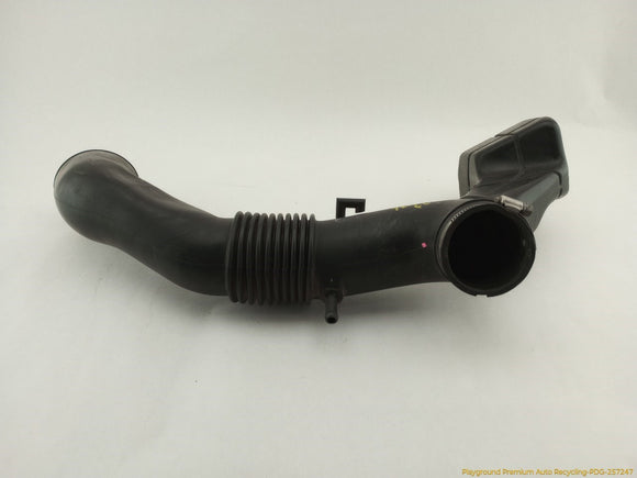 Mitsubishi Eclipse Air Tube Resonator