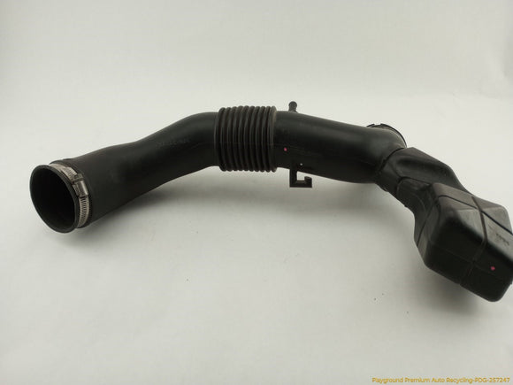 Mitsubishi Eclipse Air Tube Resonator
