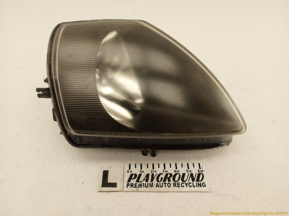 Mitsubishi Eclipse Driver Left Head Lamp