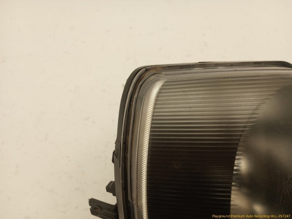 Mitsubishi Eclipse Driver Left Head Lamp