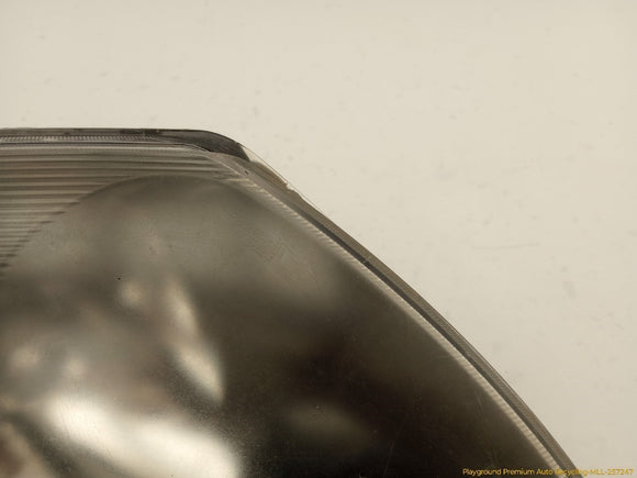 Mitsubishi Eclipse Driver Left Head Lamp