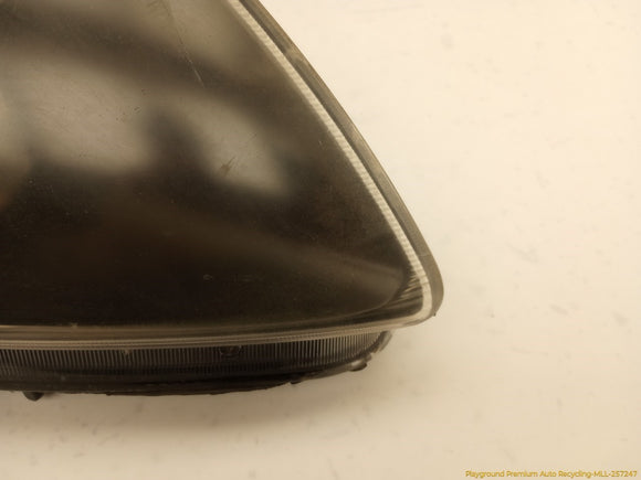 Mitsubishi Eclipse Driver Left Head Lamp