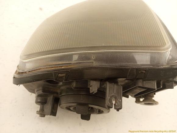 Mitsubishi Eclipse Driver Left Head Lamp