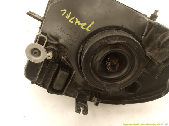 Mitsubishi Eclipse Driver Left Head Lamp