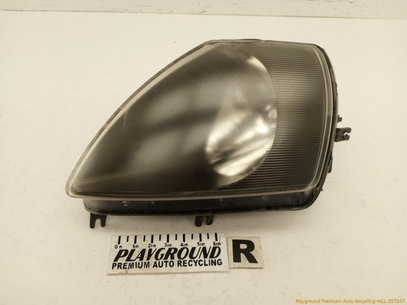 Mitsubishi Eclipse Passenger Right Head Lamp