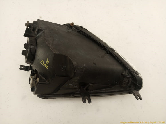 Mitsubishi Eclipse Passenger Right Head Lamp