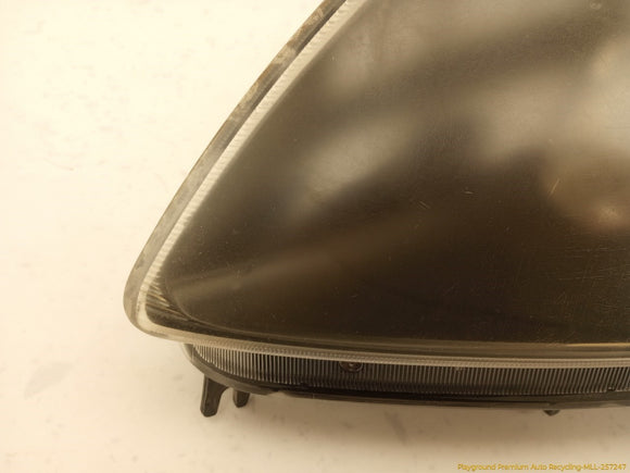 Mitsubishi Eclipse Passenger Right Head Lamp