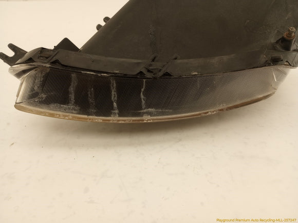 Mitsubishi Eclipse Passenger Right Head Lamp