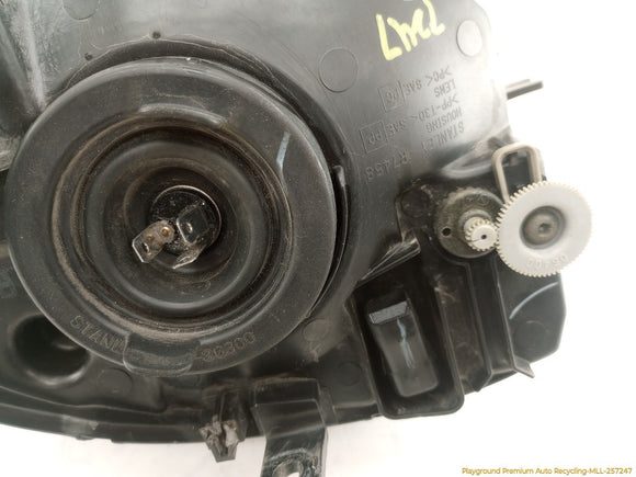 Mitsubishi Eclipse Passenger Right Head Lamp