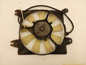 Mitsubishi Eclipse Condenser Cooling Fan - 0