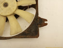Mitsubishi Eclipse Condenser Cooling Fan-5
