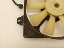 Mitsubishi Eclipse Condenser Cooling Fan-6