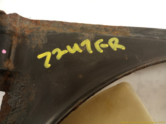 Mitsubishi Eclipse Condenser Cooling Fan