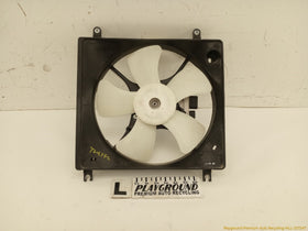 Mitsubishi Eclipse Radiator Cooling Fan