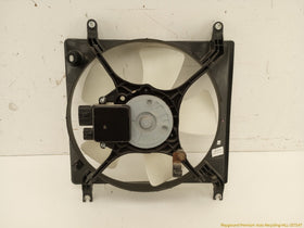 Mitsubishi Eclipse Radiator Cooling Fan - 0