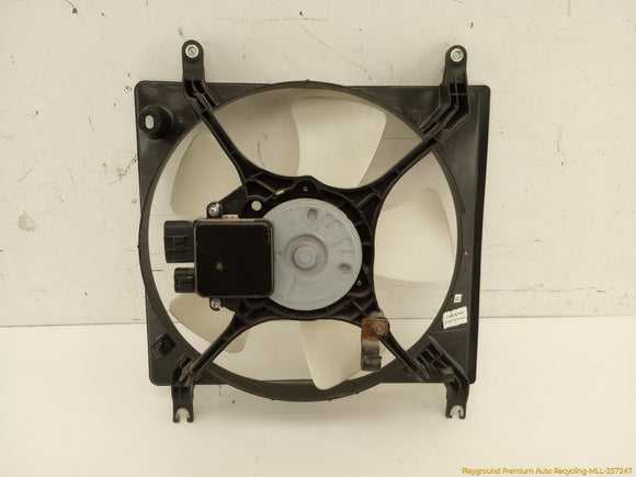 Mitsubishi Eclipse Radiator Cooling Fan
