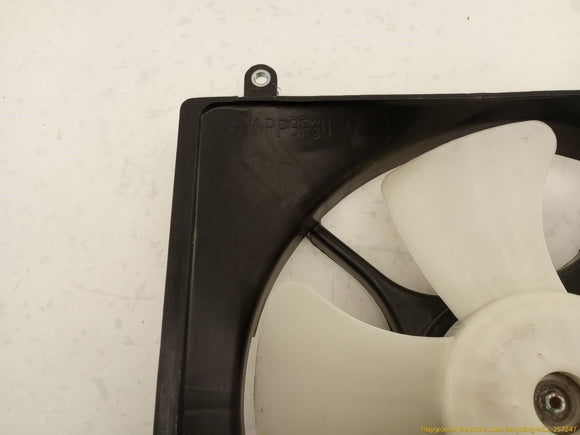Mitsubishi Eclipse Radiator Cooling Fan