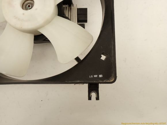 Mitsubishi Eclipse Radiator Cooling Fan