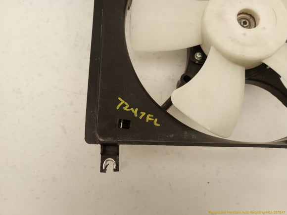 Mitsubishi Eclipse Radiator Cooling Fan