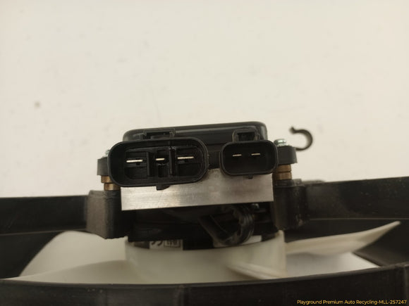 Mitsubishi Eclipse Radiator Cooling Fan