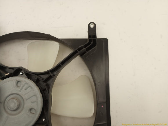 Mitsubishi Eclipse Radiator Cooling Fan