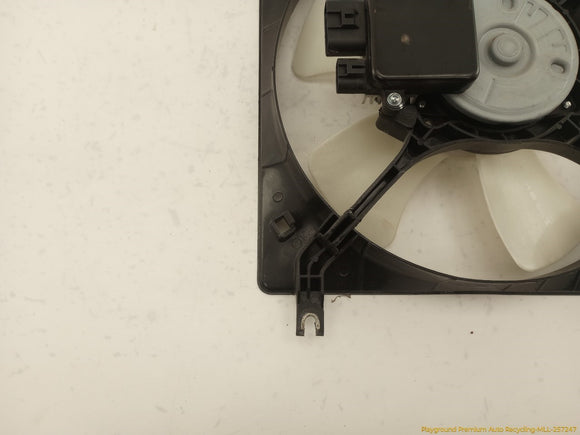 Mitsubishi Eclipse Radiator Cooling Fan