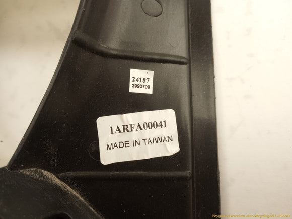 Mitsubishi Eclipse Radiator Cooling Fan