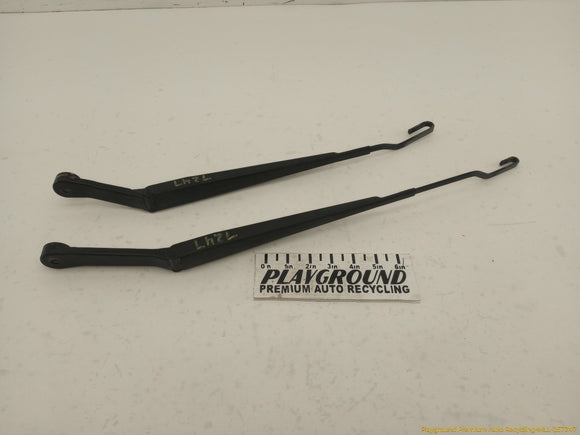 Mitsubishi Eclipse Pair Of Windshield Wiper Arms