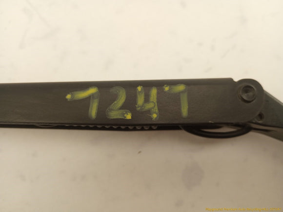 Mitsubishi Eclipse Pair Of Windshield Wiper Arms