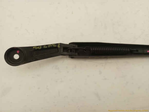 Mitsubishi Eclipse Pair Of Windshield Wiper Arms