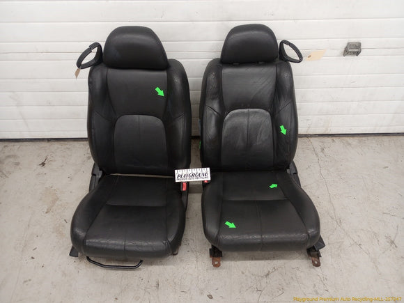 Mitsubishi Eclipse Pair Of Front Seats