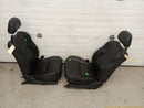 Mitsubishi Eclipse Pair Of Front Seats-4