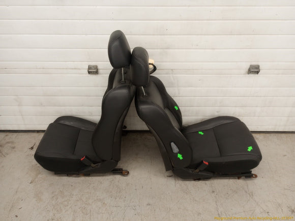 Mitsubishi Eclipse Pair Of Front Seats