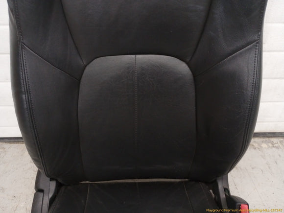 Mitsubishi Eclipse Pair Of Front Seats