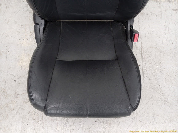 Mitsubishi Eclipse Pair Of Front Seats