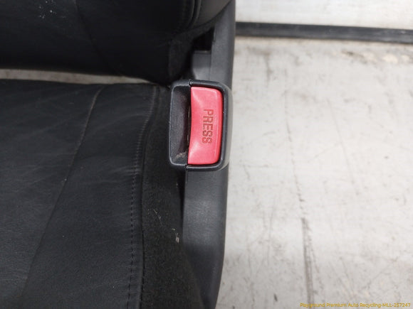 Mitsubishi Eclipse Pair Of Front Seats