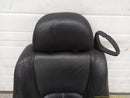 Mitsubishi Eclipse Pair Of Front Seats-11
