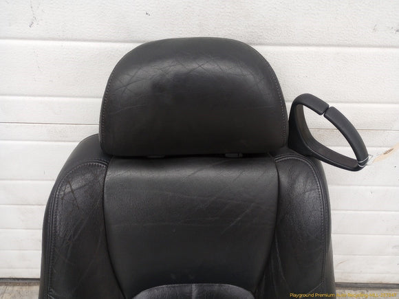Mitsubishi Eclipse Pair Of Front Seats