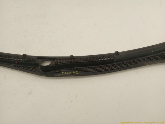 Mitsubishi Eclipse Cowl Vent Panel