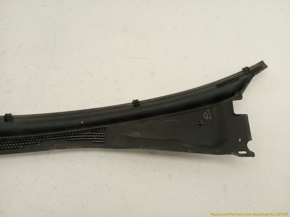 Mitsubishi Eclipse Cowl Vent Panel