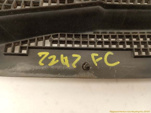 Mitsubishi Eclipse Cowl Vent Panel