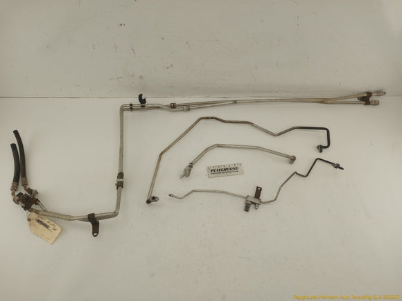 Toyota MR2 Set Of 5 AC Hoses