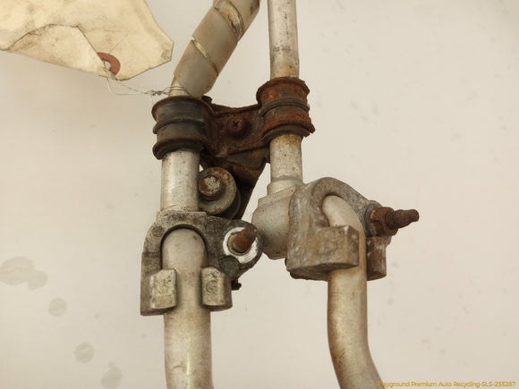 Toyota MR2 Set Of 5 AC Hoses