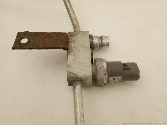 Toyota MR2 Set Of 5 AC Hoses