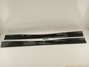 BMW 328IC Pair Of Rocker Panel Side Skirts-1