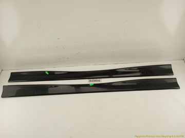 BMW 328IC Pair Of Rocker Panel Side Skirts