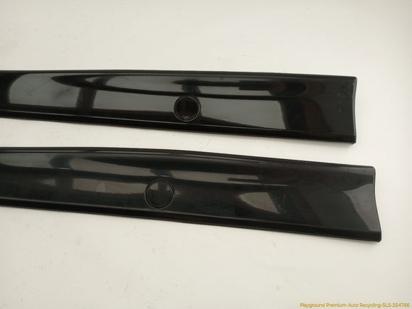 BMW 328IC Pair Of Rocker Panel Side Skirts