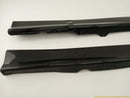 BMW 328IC Pair Of Rocker Panel Side Skirts-5