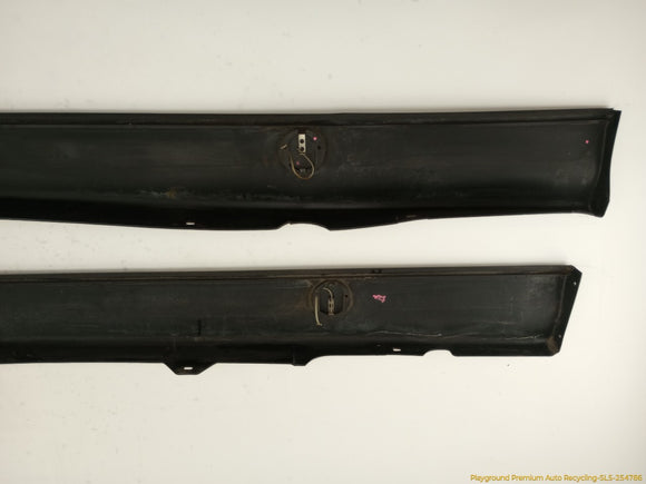 BMW 328IC Pair Of Rocker Panel Side Skirts